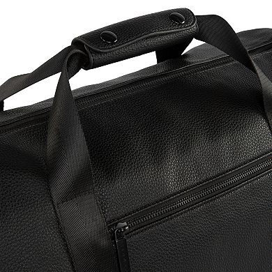 Bugatti Central Collection Duffle Bag