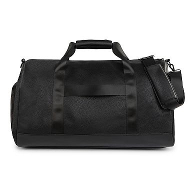 Bugatti Central Collection Duffle Bag