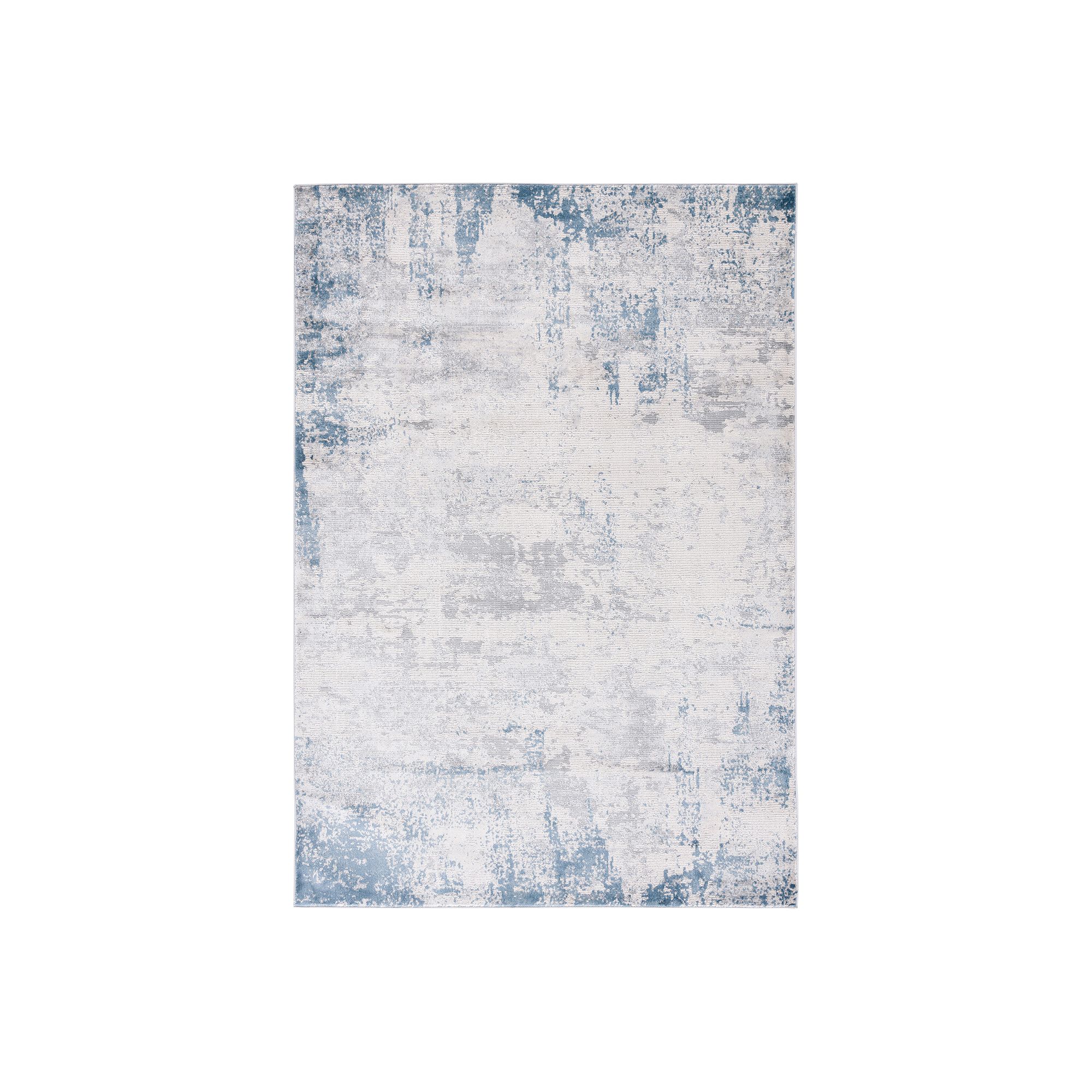 Safavieh Invista Robin Rug, Gray Blue