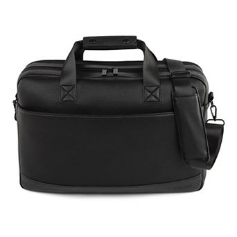 Bugatti Central Collection Briefcase