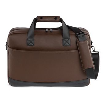 Bugatti Central Collection Briefcase