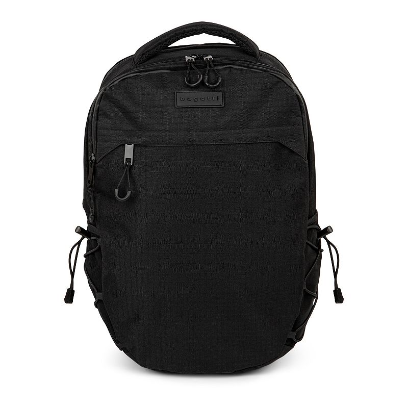 Bugatti Outland Collection Backpack, Black