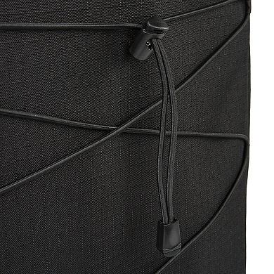 Bugatti Outland Collection Softside Wheeled Carry-On Luggage