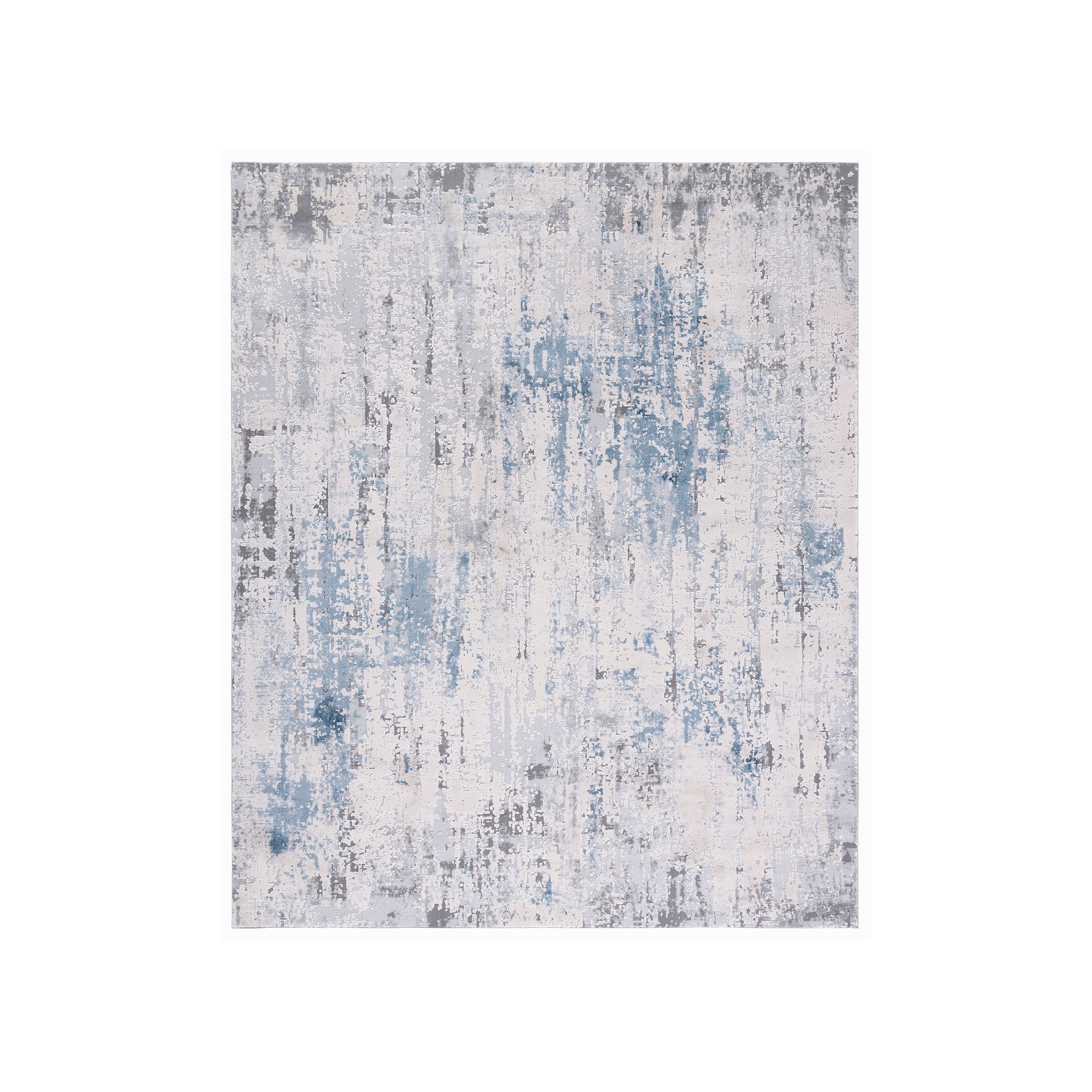 Safavieh Invista Lanter Rug, Gray Blue