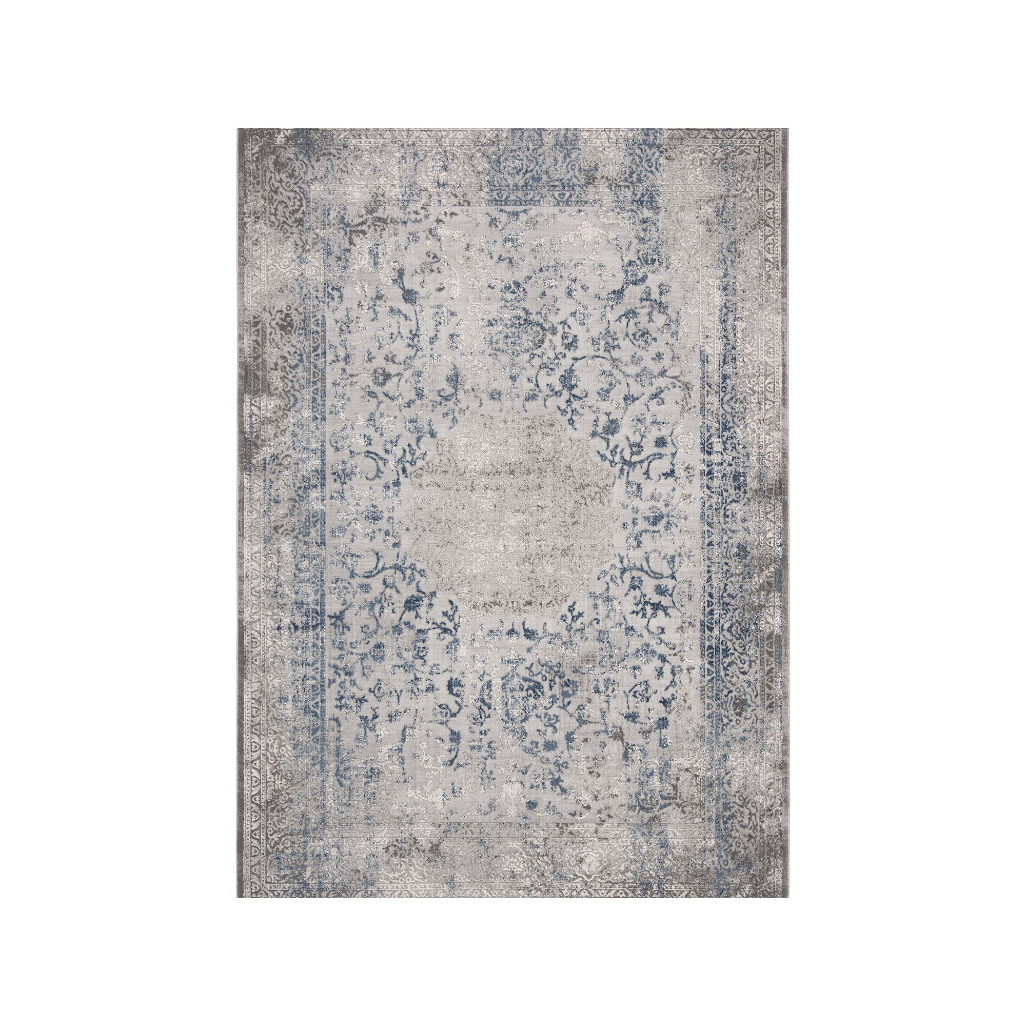 Safavieh Invista Cole Rug, Gray Blue