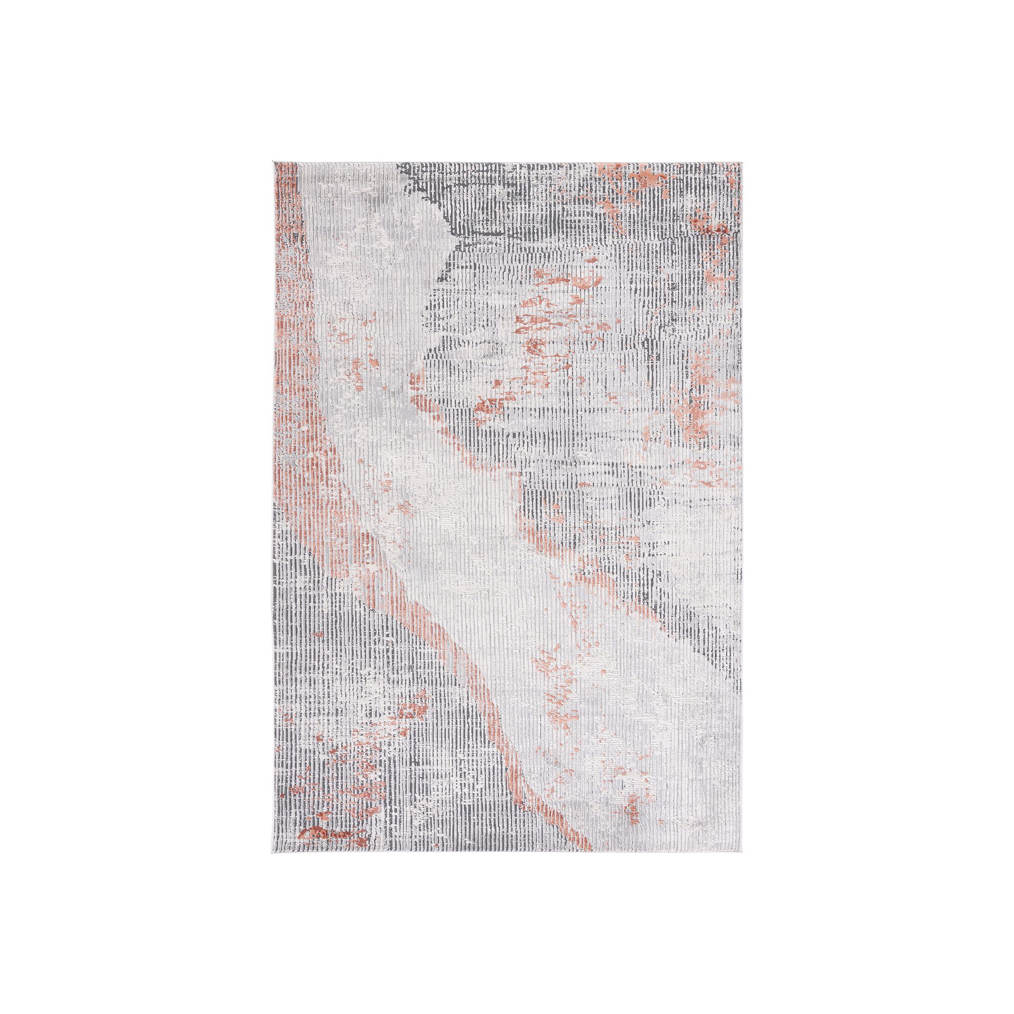 Safavieh Invista Iris Rug, Gray Light Gray
