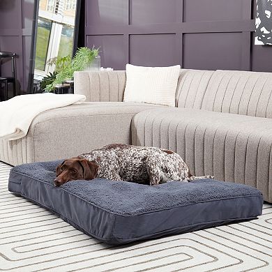 Happy Hounds Daisy Deluxe Orthopedic Pet Bed