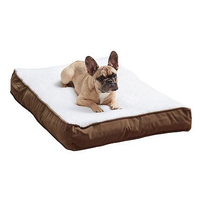 Happy Hounds Daisy Deluxe Orthopedic Pet Bed
