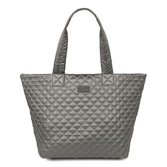 Bugatti Marbella Quilted Tote Bag