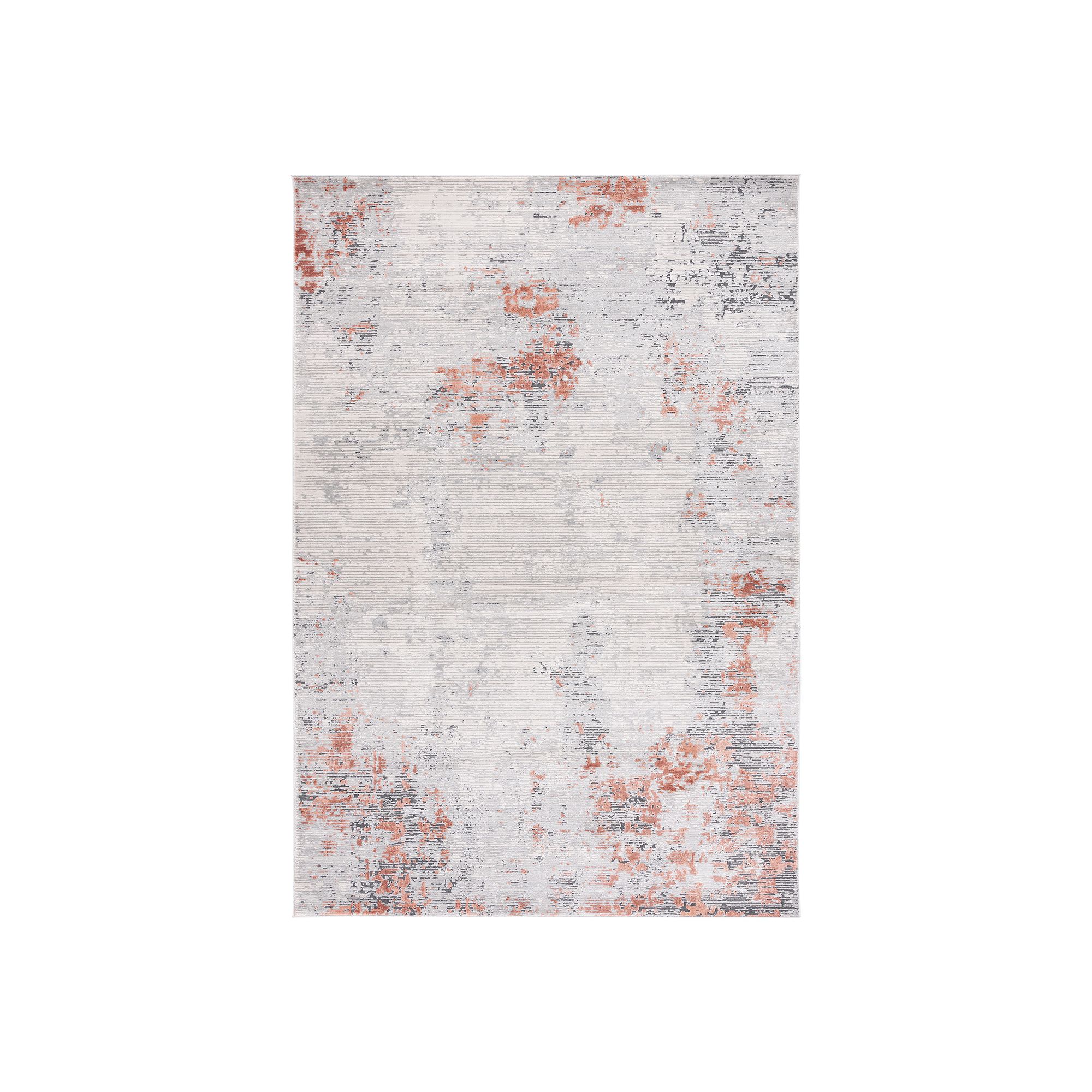 Safavieh Invista Jessie Rug, Gray Light Gray