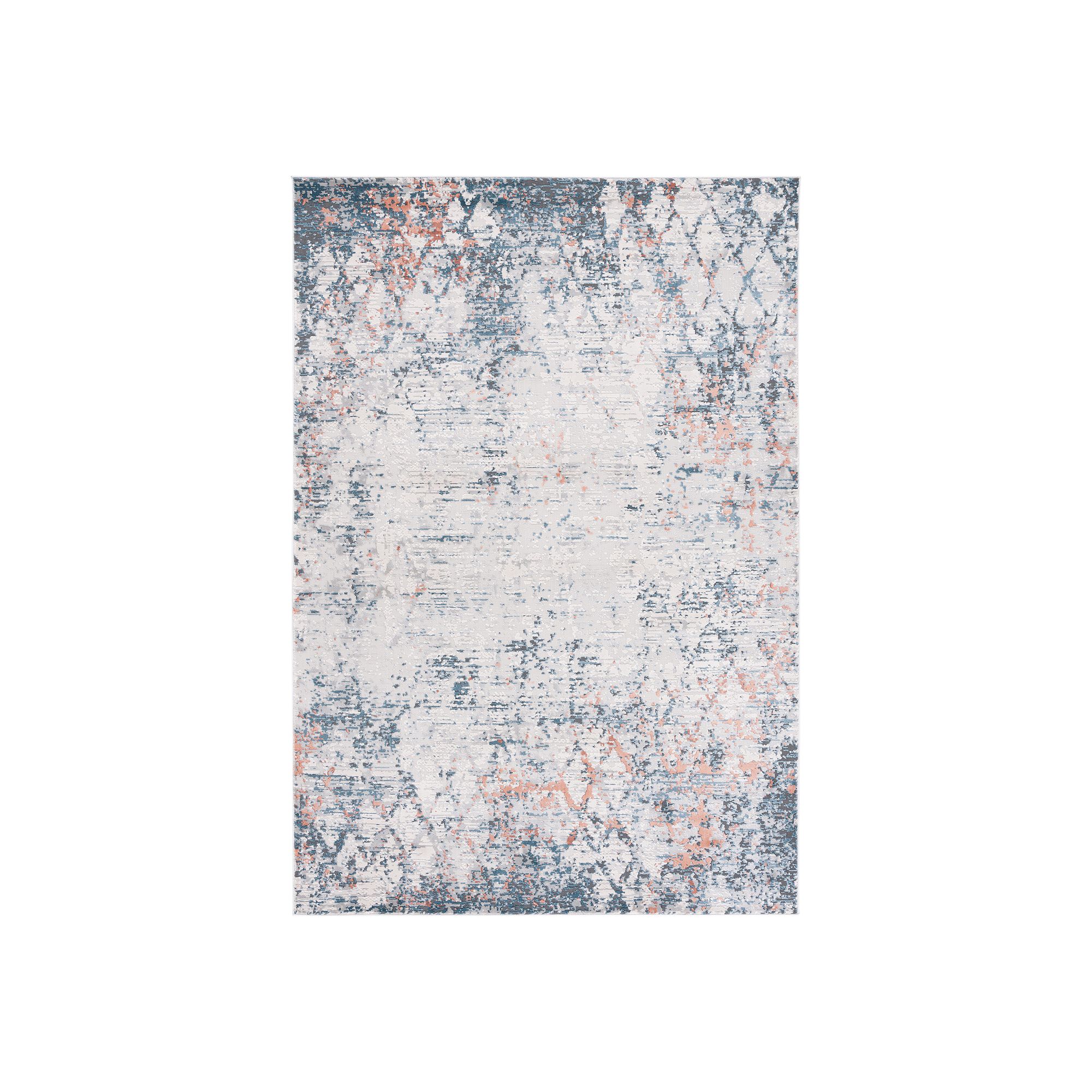 Safavieh Invista Desi Rug, Gray Beige
