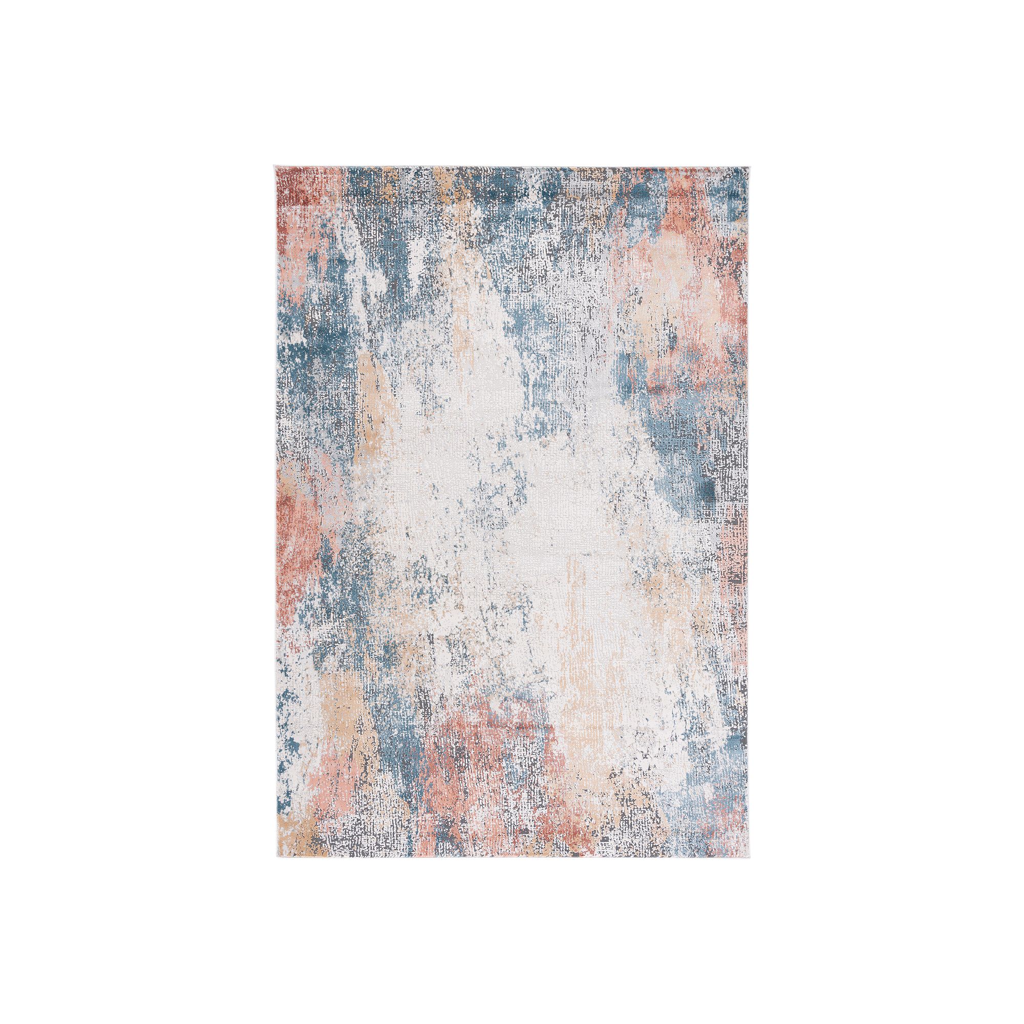 Safavieh Invista Mika Rug, Ivory Team