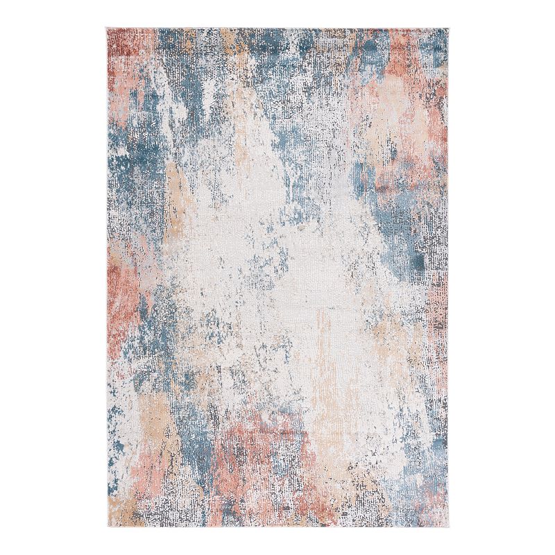 Safavieh Invista Mika Rug, Multicolor, 7Ft Sq