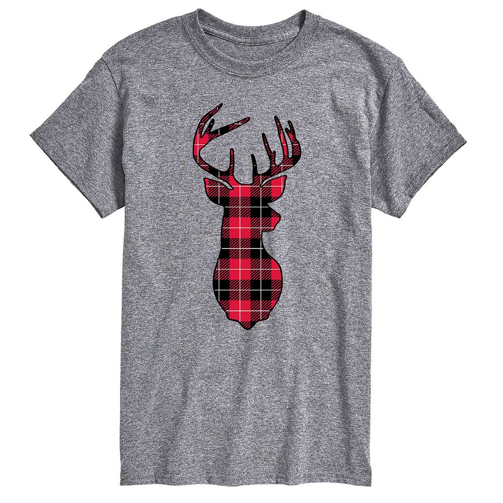 Stand Out - Deer Tee