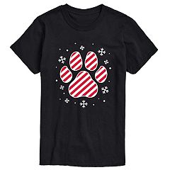 Big & Tall Christmas Tops