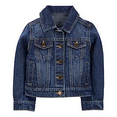 Infant levi hot sale jean jacket