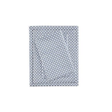 Beautyrest Nora 10-Piece Modern Geometric Comforter & Sheet Set with Pillows