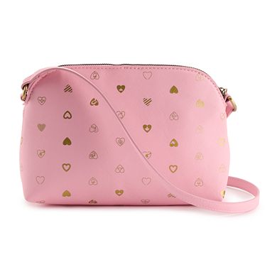 Disney Princesses Crossbody Bag