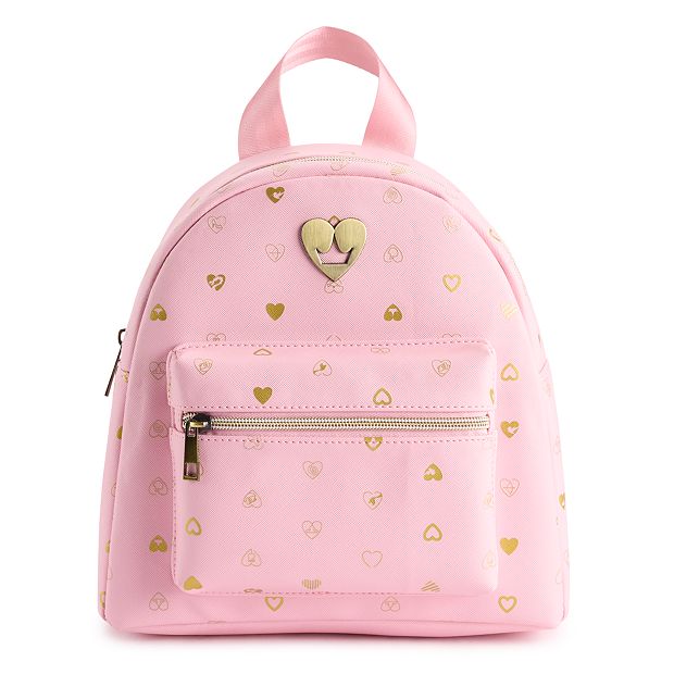 Mini backpack purse discount kohls