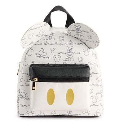 Loungefly disney mickey mouse letters mini backpack hotsell
