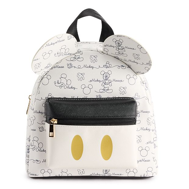 Disney's Mickey Mouse Mini Backpack