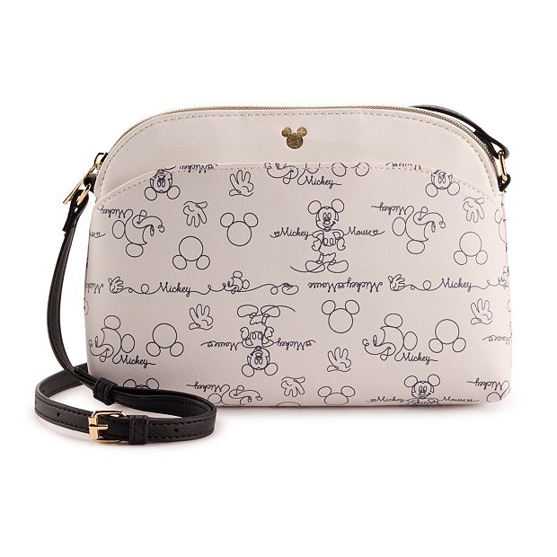Disney's Mickey Mouse Crossbody Bag