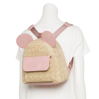 Disney's Mickey and Minnie Mouse Mini Backpack