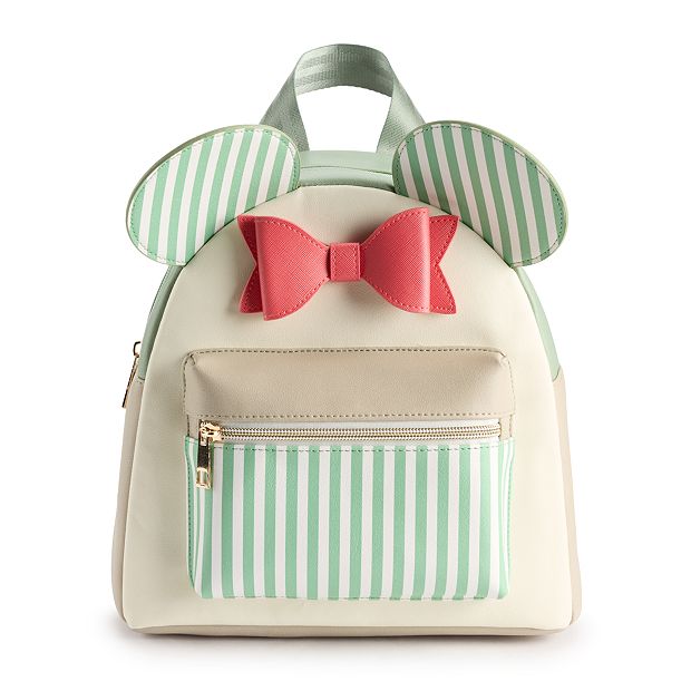 Kohls disney online backpack