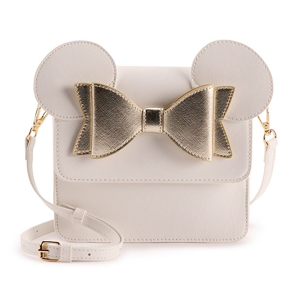 Minnie mouse hot sale purse kohls