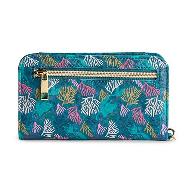 Disney's The Little Mermaid Ariel Wallet