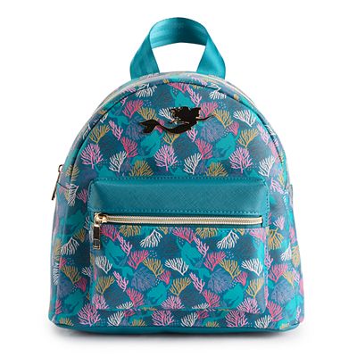 Ariel mini backpack best sale