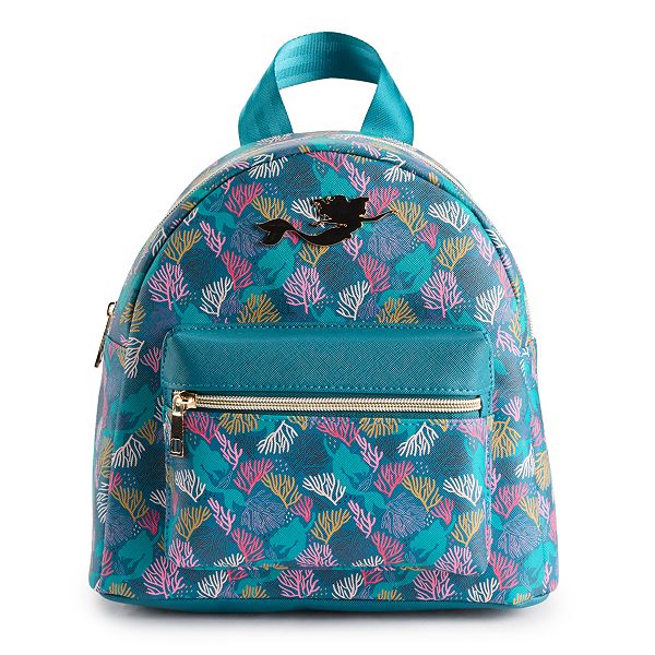 Disney's The Little Mermaid Ariel Mini Backpack