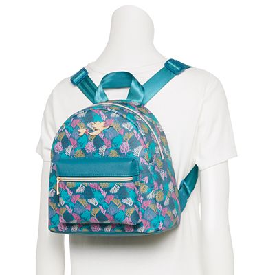 Ariel mini backpack hotsell