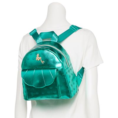 Mermaid backpack kohls hotsell