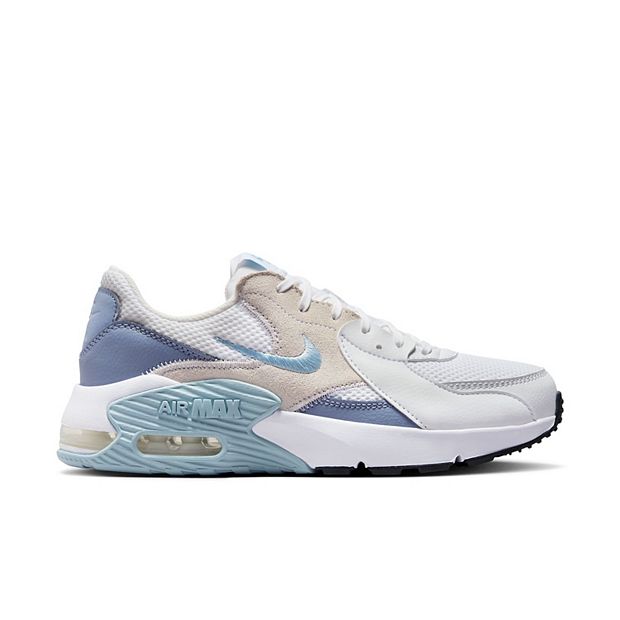 【美品】NIKE AIRMAX EXCEE 24.0 Nike Air Max Excee Women's Shoes