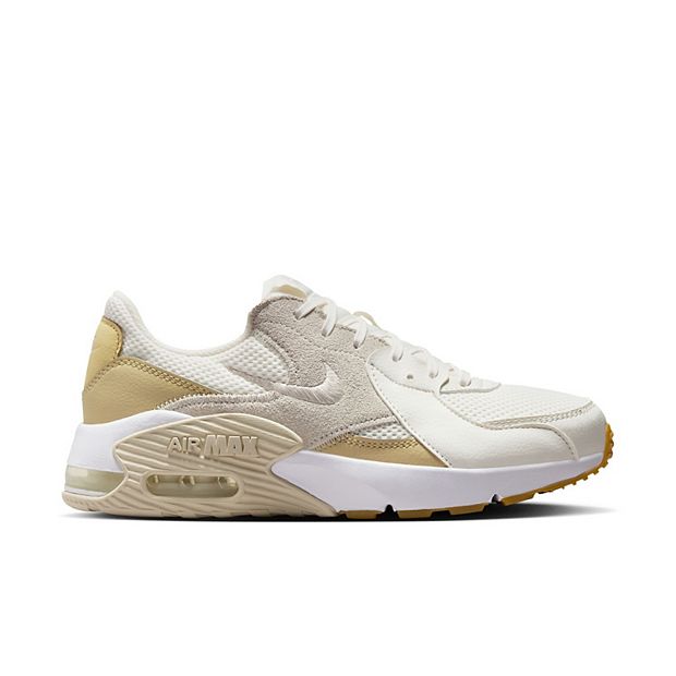 【美品】NIKE AIRMAX EXCEE 24.0 Nike Air Max Excee Women's Shoes
