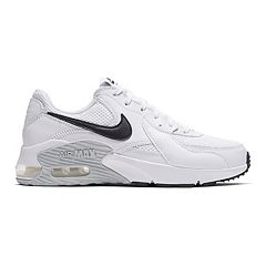 women white nike sneakers