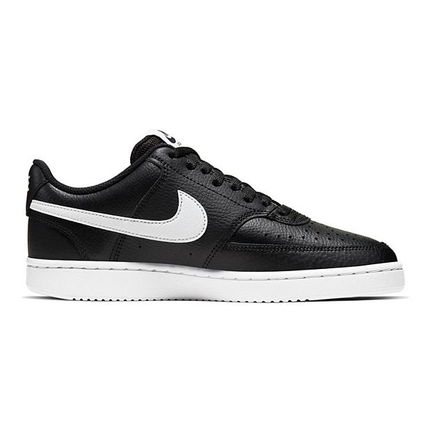 Agricultura borgoña Sequía Nike Court Vision Low Women's Sneakers