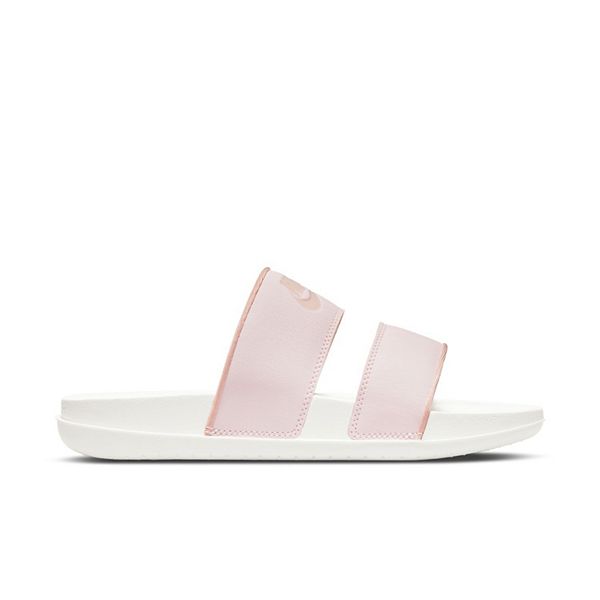 kohls womens nike slides