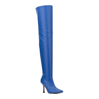 New York & Company Natalia Women's Thigh-High Boots