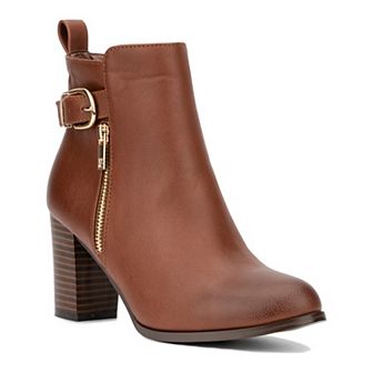 New York & Company Angie Women's Ankle Boots