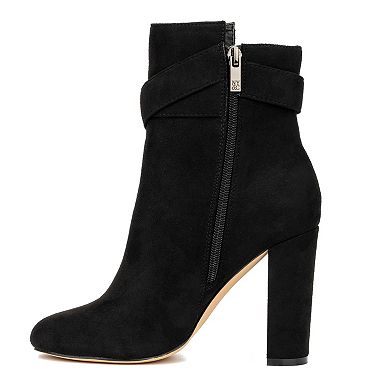 New York & Company Luella Women's Ankle Boots