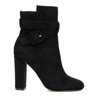 New York & Company Luella Women's Ankle Boots