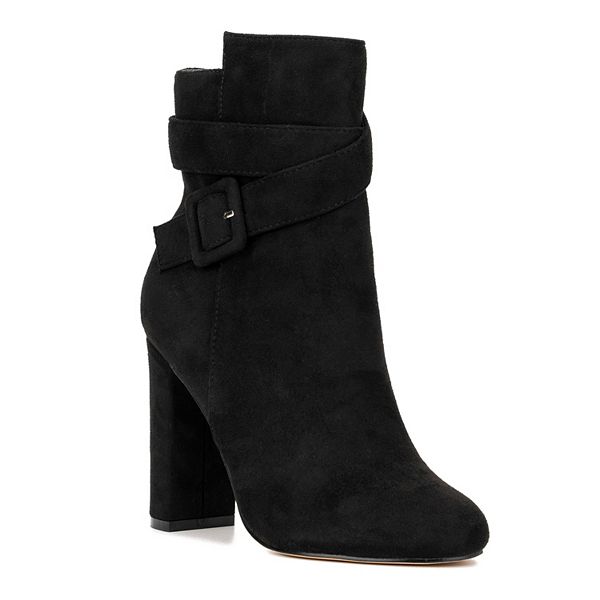New York & Company Luella Women's Ankle Boots