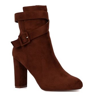 New York & Company Luella Women's Ankle Boots