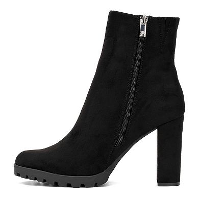 New York & Company Araceli Women's Ankle Boots