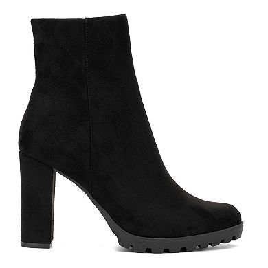 New York & Company Araceli Women's Ankle Boots