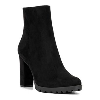 New York & Company Araceli Women's Ankle Boots