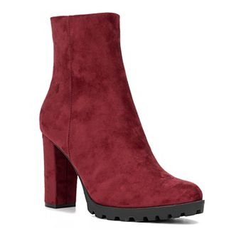 New York & Company Araceli Women's Ankle Boots