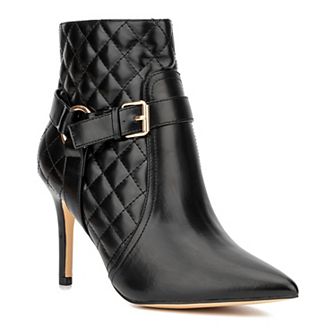 New York & Company Magdalena Women's Ankle Boots
